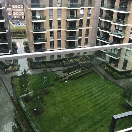 Hammond Court *