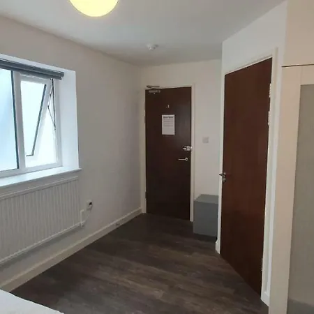 B&B Lavender Hill *
