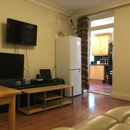 Guest house Vivian Prime Wembley