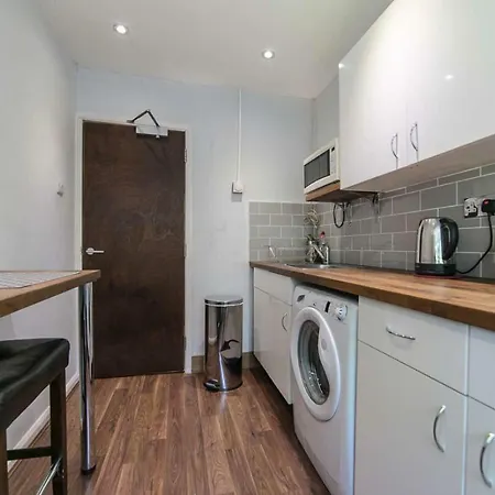 Monro Residency Barnet