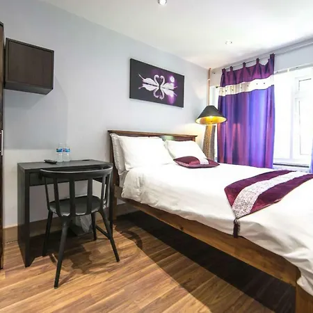 Affittacamere Monro Residency 3*