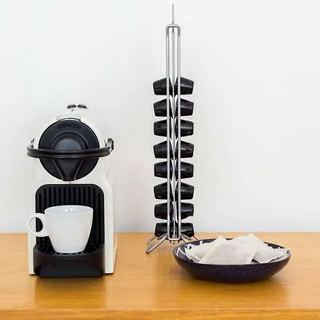 Apartment Covent Garden - Netflix And Nespresso London