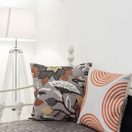 - Great Location Apartament Londyn