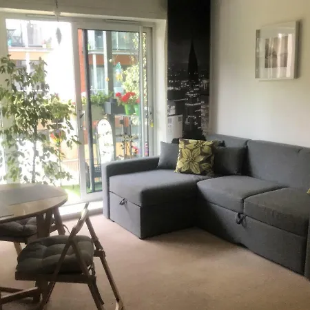 Apartment Ap