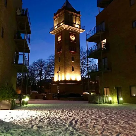 Ap Apartment London