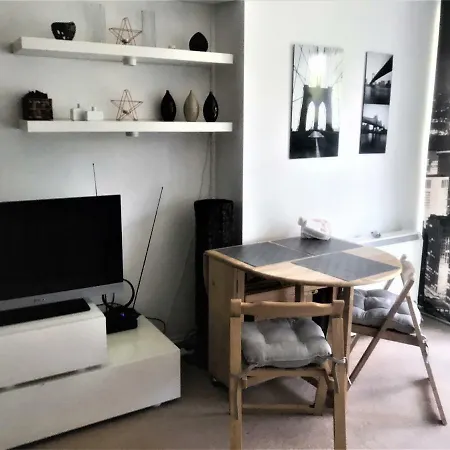 Ap Apartment London