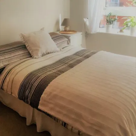 Apartment Ap *