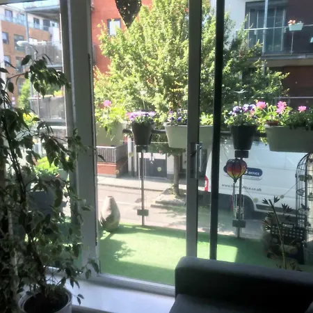 Ap Apartment London