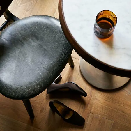 Redchurch Townhouse Hotel