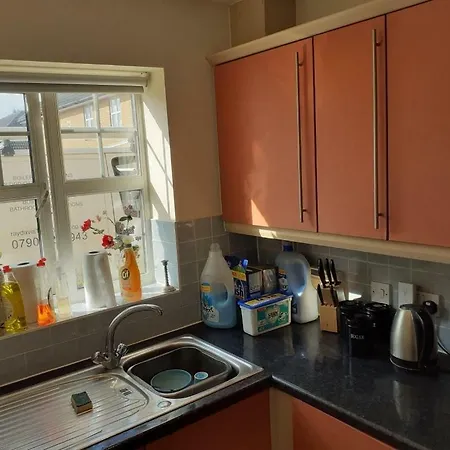 Double In Honiton House Homestay *