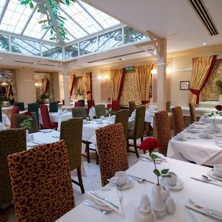 Rochester By Blue Orchid Hotel Londres
