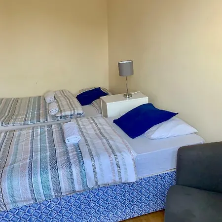 Guest house Tooting *