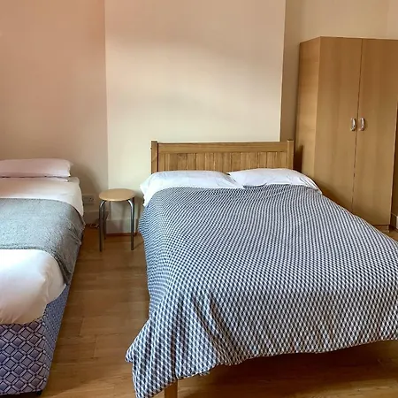 Guest house Tooting