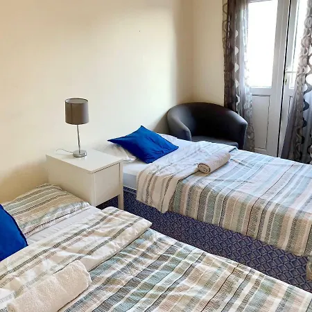 Tooting Guest house