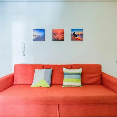 14 Bouverie Place Apartment London