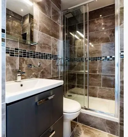 Regent's Park Apartment London