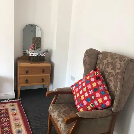 Commodity Guest house