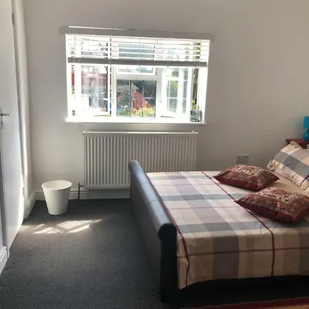 Commodity Guest house