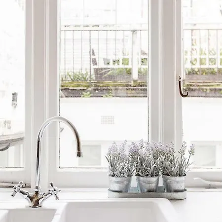 Studio In Georgian Next To Buckingham Palace Apartment *