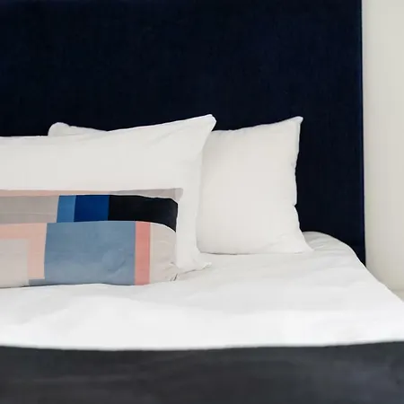 The Dome Hotel Apartment London
