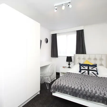 The Dome Hotel London
