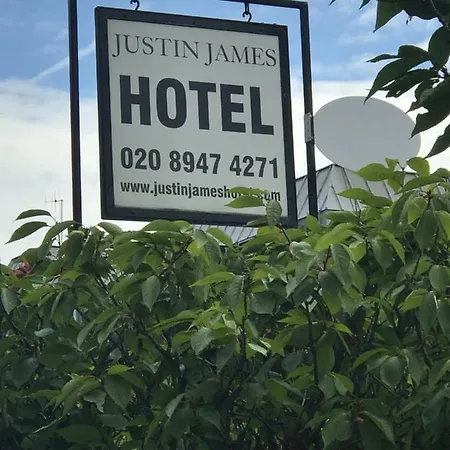 Otel The Justin 4*