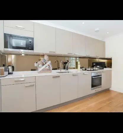 Carnaby Appartement