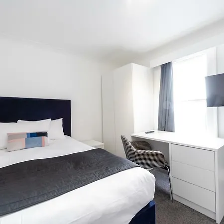 The Dome Hotel London
