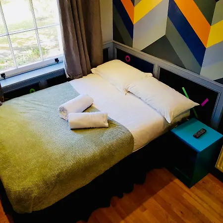 Hotel Kx Kings Cross