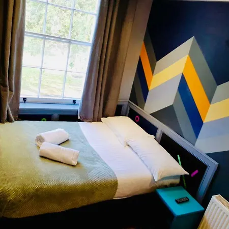 Hotel Kx Kings Cross 3*