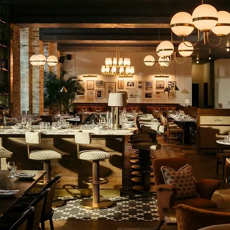 The Hoxton, Southwark 4*