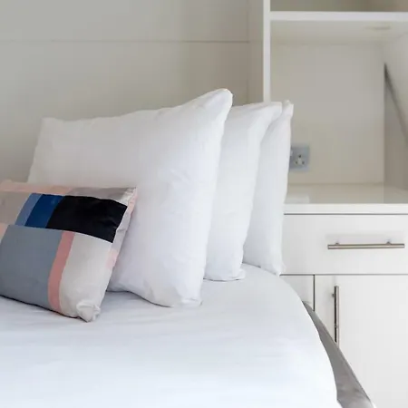 The Dome Hotel Apartment *
