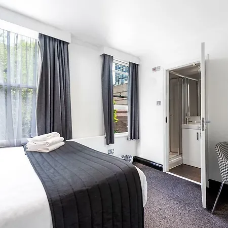 Apartment The Dome Hotel *