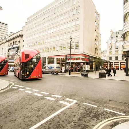 Apartment Piccadilly Circus Suites *