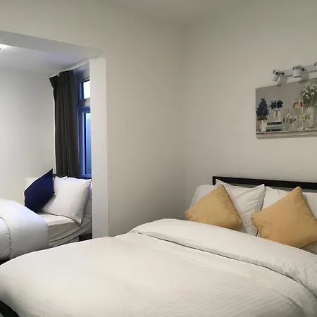 Hotel Wanstead Londen