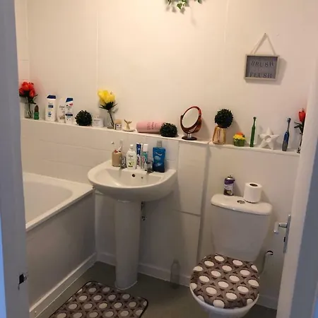 Albert Barnes House Apartment *