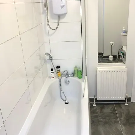Tottenham Apartment London