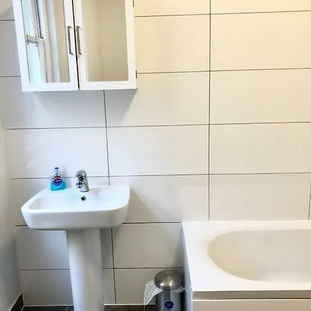Tottenham Apartment London