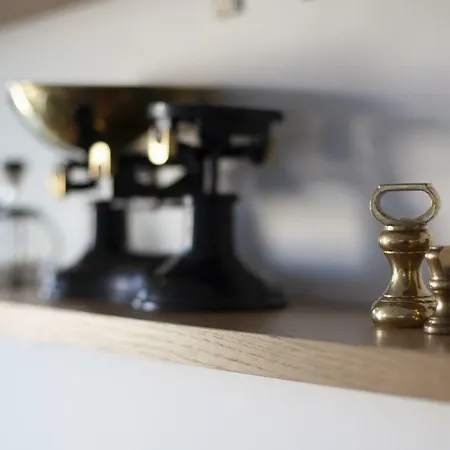 London, Putney, Roehampton Apartment