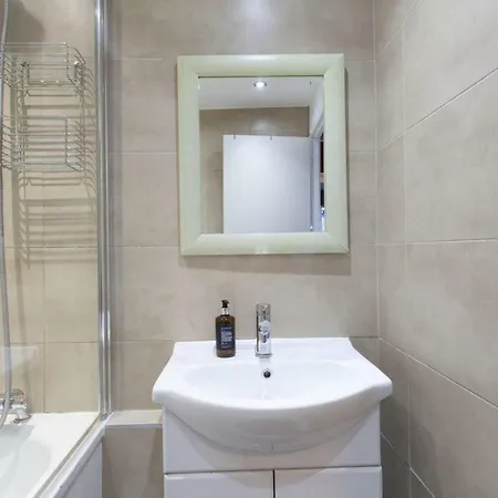 Apartment London, Putney, Roehampton