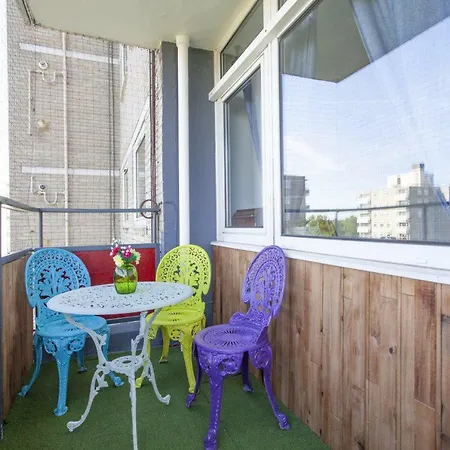 London, Putney, Roehampton Apartment London