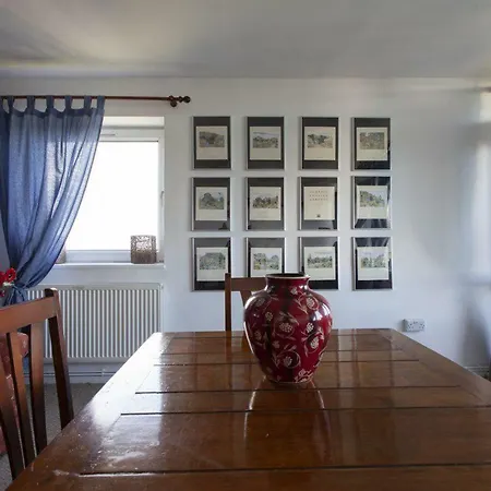 London, Putney, Roehampton Apartment London