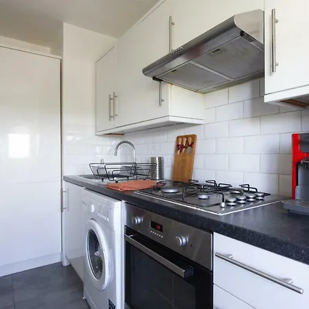 Apartment London, Putney, Roehampton *