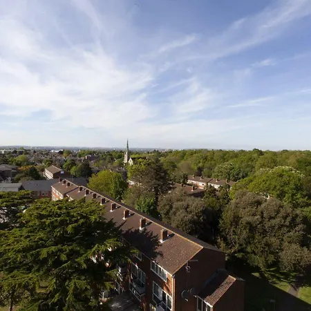 Apartment London, Putney, Roehampton *