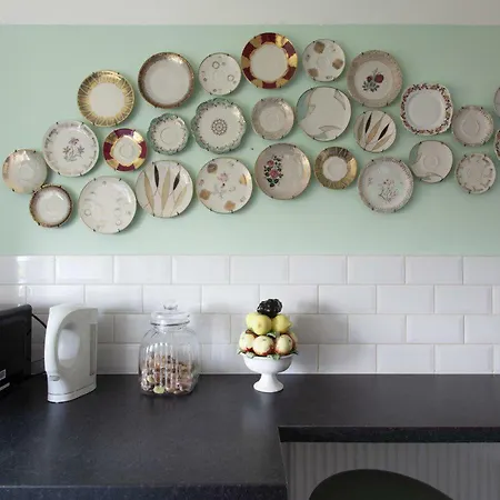 London, Putney, Roehampton Apartment