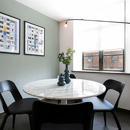 Appartamento Luxury In Soho - Oxford Street