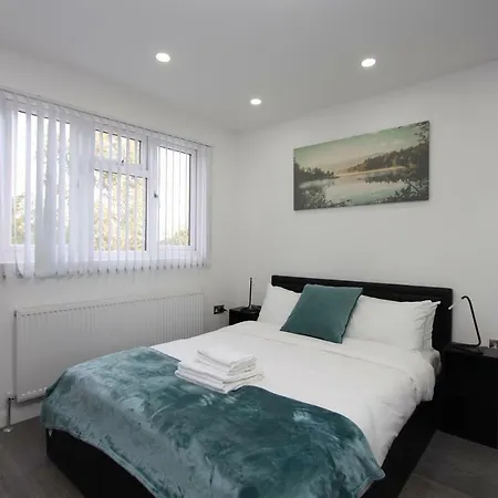 Bluegreen Edgware
