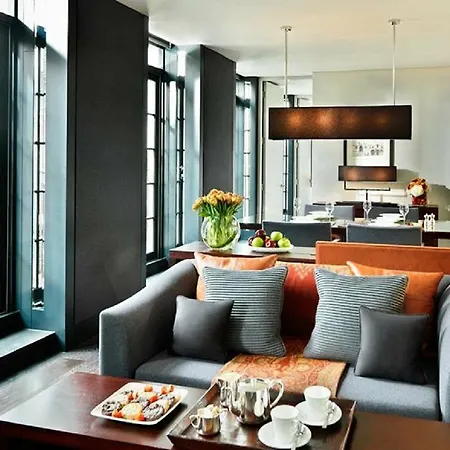 Grosvenor House