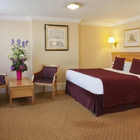 Grange Buckingham Ξενοδοχείο 4*