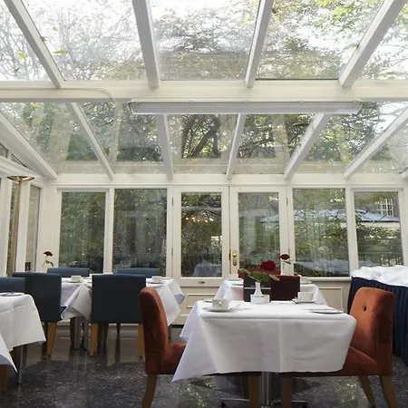 Hotel Grange Buckingham London